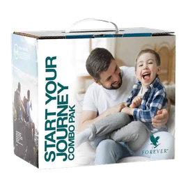 START YOUR JOURNEY PACK 634B