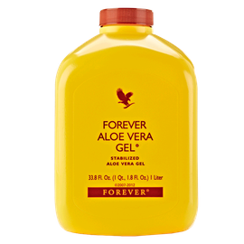 Aloe Vera Gel