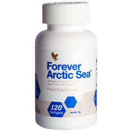 Forever Arctic Sea
