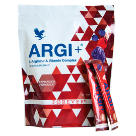 Argi Plus