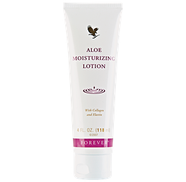 Aloe Moisturising Lotion