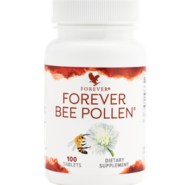 Forever Bee Pollen