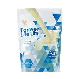 Forever Lite Ultra Vanilla
